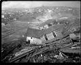Image of Regrading on Beacon Hill, 1910