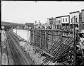 Image of Fremont district, circa 1910