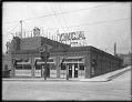 Image of YWCA, Seattle, circa 1911