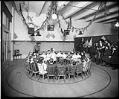 Image of Bon Marche children's room, circa 1914