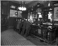 Image of Dusseldorf Saloon interior, Seattle, ca. 1911