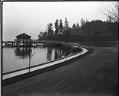 Image of Mount Baker boathouse, Seattle, circa 1912