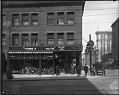 Image of Burnside Town of $2.00 Hats, Seattle, circa 1915