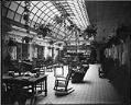 Image of Lincoln Hotel interior, Seattle, circa 1905