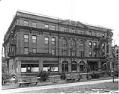 Image of Odd Fellows Temple, Seattle, circa 1912
