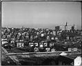 Image of First Hill neighborhood, Seattle, circa 1912