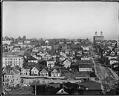 Image of First Hill neighborhood, Seattle, circa 1912