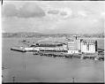 Image of Fisher Flouring Mills Co., Seattle, circa 1913