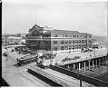 Image of Oregon-Washington Station, circa 1912
