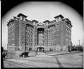 Image of Hotel Sorrento, circa 1912