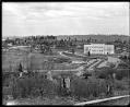 Image of View towards Franklin High School and Mount Baker area, circa 1912