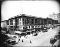 Image of Arcade Building, Seattle, circa 1913
