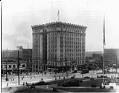 Image of Frye Hotel, Seattle, circa 1913