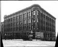 Image of Arlington Hotel, Seattle, circa 1913