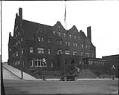 Image of Rainier Club, Seattle, circa 1914
