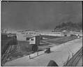 Image of South Piers 1 and 2, Seattle, circa 1915