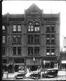 Image of Epler Building, Seattle, circa 1914
