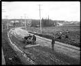 Image of Road into Bothell, circa 1914