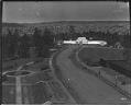 Image of View northwest from Volunteer Park water tower, Seattle, circa 1915