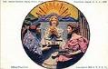 Image of Official emblem of Alaska-Yukon-Pacific Exposition, Seattle, 1908