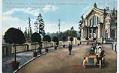 Image of Alaska-Yukon-Pacific Exposition grounds, Seattle, 1908