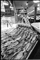 Image of Fish market at Pike Place Market, Seattle, September 23, 1983