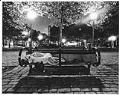 Image of Occidental Park, September 23, 1983, 2:56 am