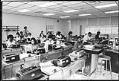 Image of Students at Seattle Opportunities Industrialization Center, September 23, 1983