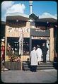 Image of Uwajimaya market at the Seattle World's Fair, 1962