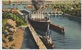 Image of Ballard Locks, Seattle, circa 1920
