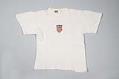 Image of Olympic Games shirt worn by Helene Madison, 1932