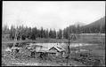 Image of Cedar Falls Lake, circa 1915