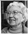 Image of Ida May Daly, Seattle, September 1979