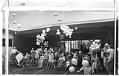 Image of Students with disabilities at Lowell Elementary School's Easter Seal drive kick off, Seattle, March 1, 1973