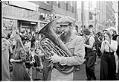 Image of Mardi Gras parade, Seattle, February 19, 1977