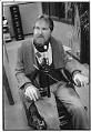 Image of Rich Walsh, founder and director of the Resource Center for the Handicapped, Bothell, December 1986