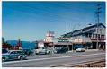 Image of Ivar's Acres of Clams and Fish Bar, Seattle, circa 1952