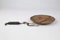 Image of Hughes's Household Balance hanging scale, ca. 1900-1950