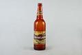 Image of Beer bottle for Rheinlander beer, 1934-1935