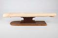 Image of Table ironing board used at Hong Lee Laundry, ca. 1930s