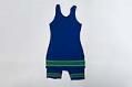 Image of Woman's wool bathing suit, ca. 1925
