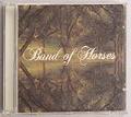 Image of Compact disc, Band of Horses, 