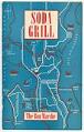 Image of The Bon Marché Soda Grill menu, June 29, 1944