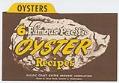 Image of 6 Famous Pacific Oyster Recipes, circa 1955
