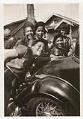 Image of Owls Club women's softball team players, Seattle, circa 1938