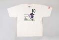 Image of Signed Seattle SeaDogs T-shirt, 1996