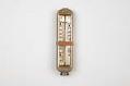 Image of Temperature gauge from the ferry Kalakala, ca. 1930s