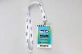 Image of Super Bowl LX Pregame Hospitality pass for member of the Seattle Seahawks Ring of Honor club, 2026