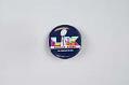 Image of Super Bowl LX souvenir pin for member of the Seattle Seahawks Ring of Honor club, 2026