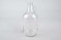 Image of Growler bottle from Georgetown Brewing Company, ca. 2018
